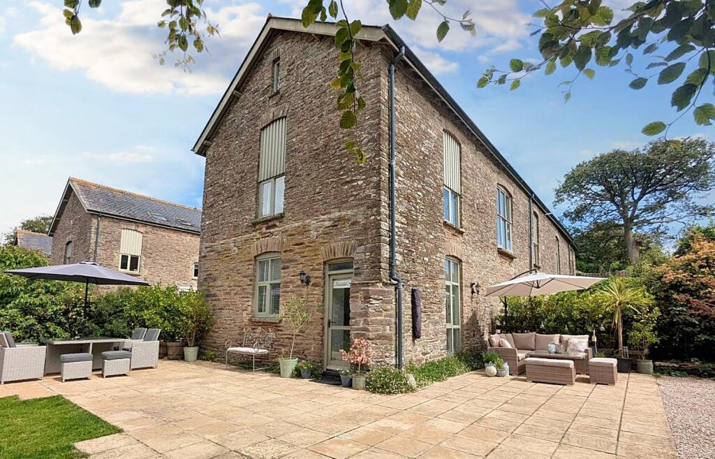 Main image of property: Coleridge Barns, Chillington