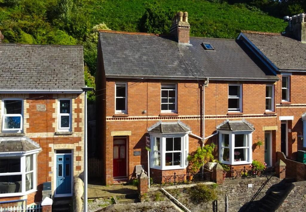 Main image of property: Victoria Road, Dartmouth