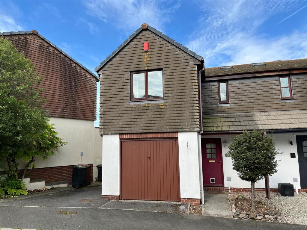 Main image of property: Norton View, Dartmouth