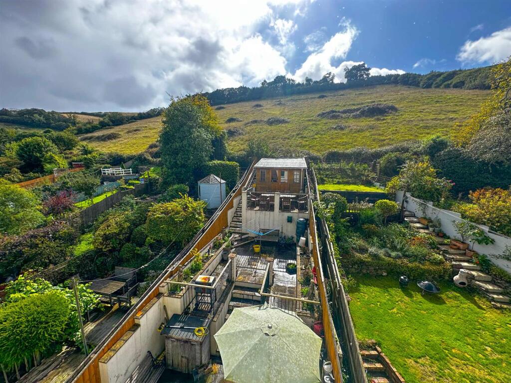 Main image of property: Victoria Road, Dartmouth