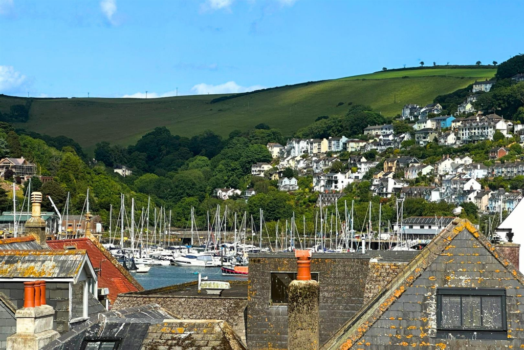 Main image of property: Higher Street, Dartmouth