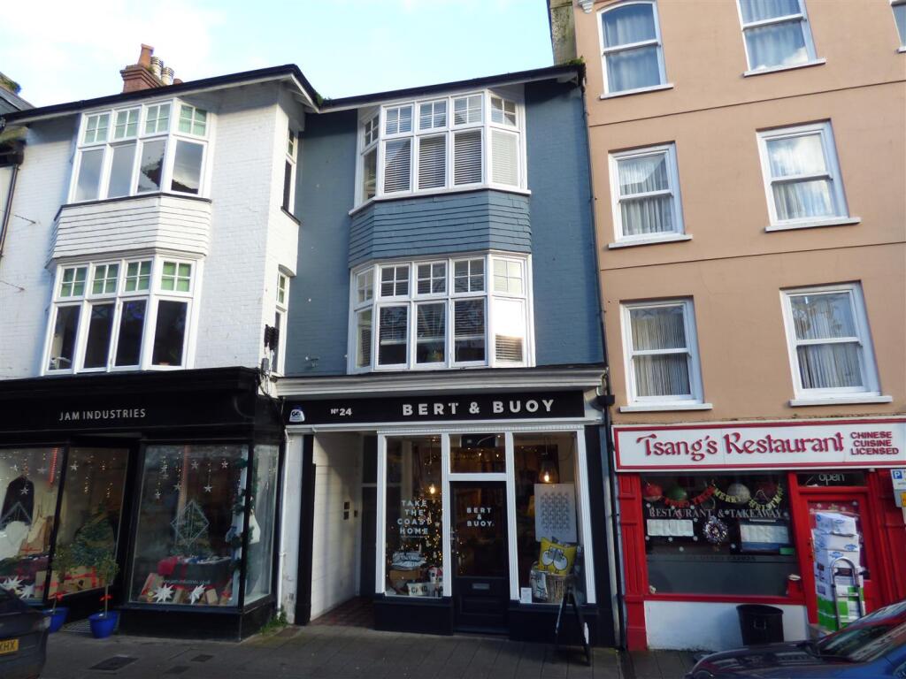 Main image of property: Fairfax Place, Dartmouth