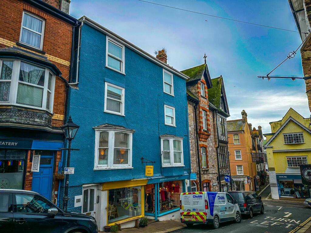 Main image of property: Smith Street, Dartmouth