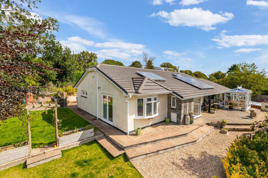 Main image of property: Stokenham - Village and Countryside Views