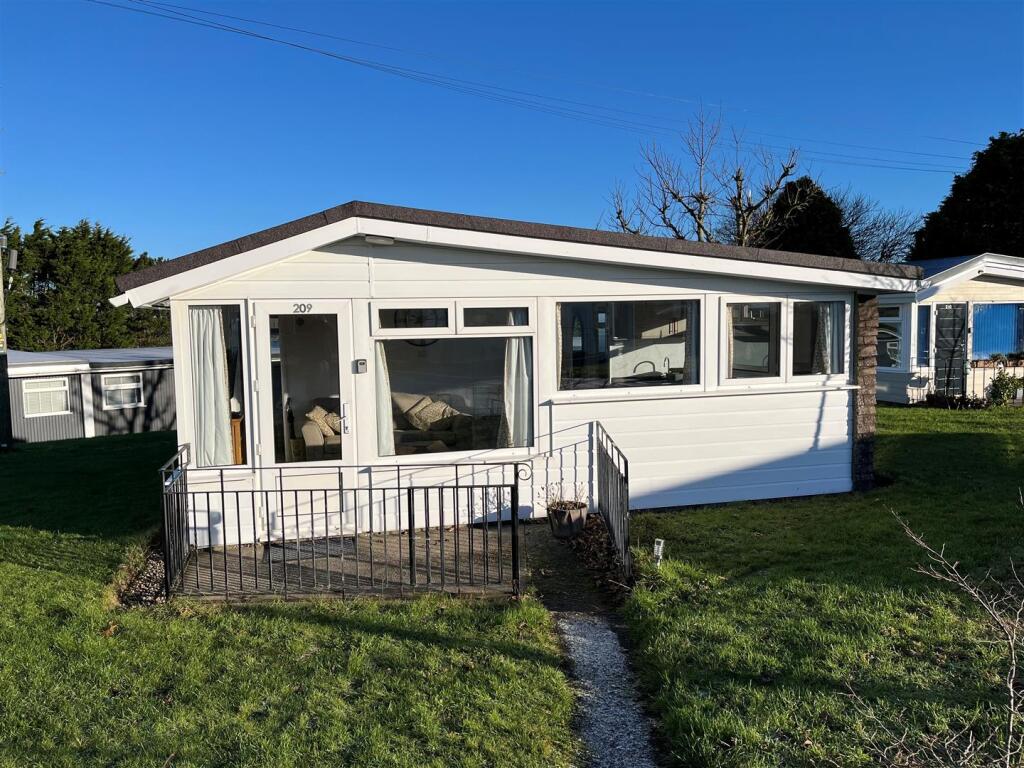 Main image of property: Norton, Dartmouth