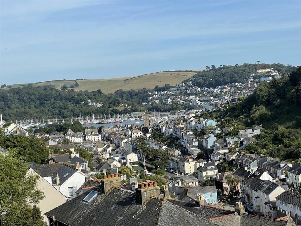 Main image of property: Victoria Road, Dartmouth