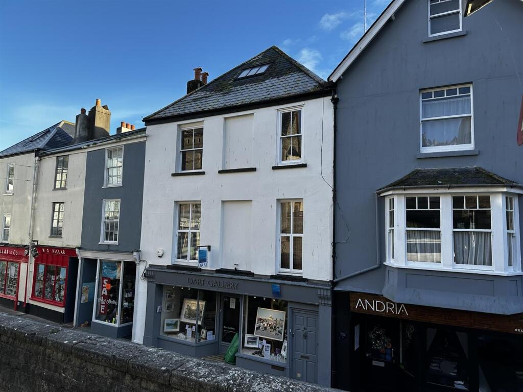 Main image of property: Lower Street, Dartmouth