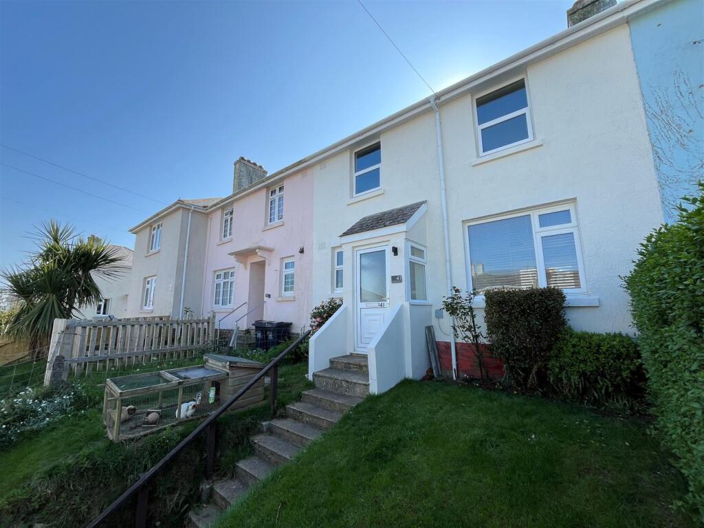 Main image of property: Britannia Avenue, Dartmouth