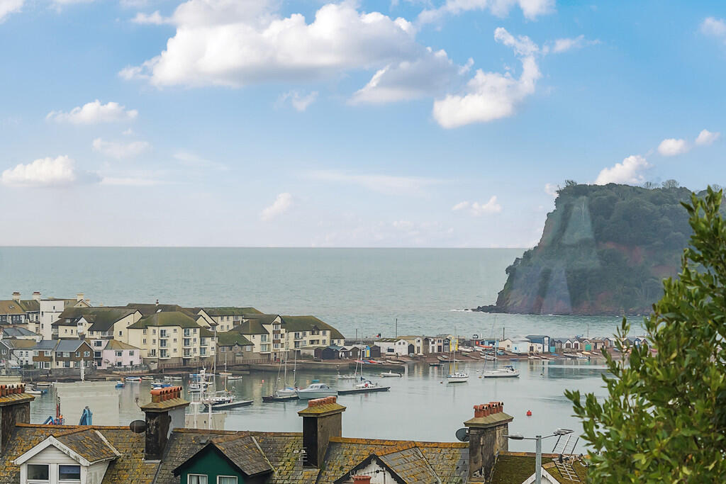 Main image of property: Hermosa Road, Teignmouth, TQ14 9LA