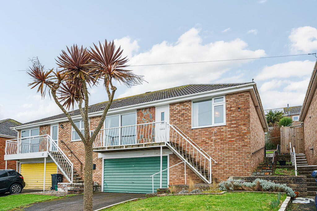 Main image of property: Admirals Walk, Teignmouth, TQ14 9NG