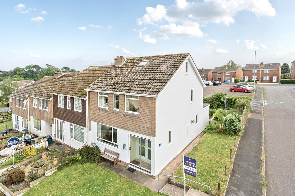 Main image of property: West Cliff Park Drive, Dawlish
