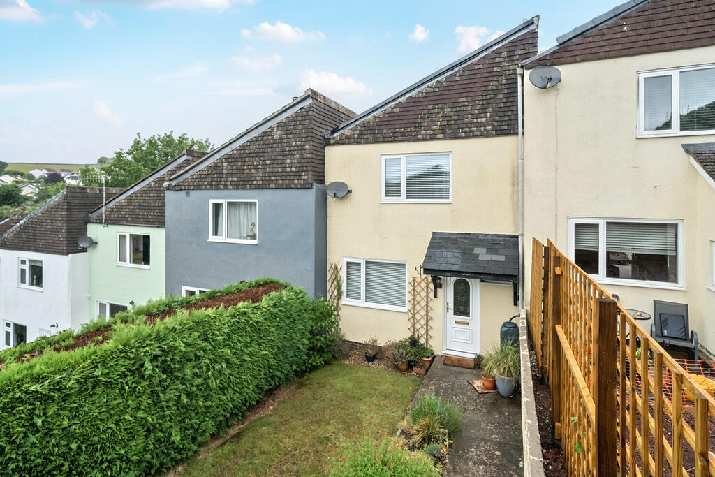 Main image of property: Nelson Close, Teignmouth, TQ14 9NH