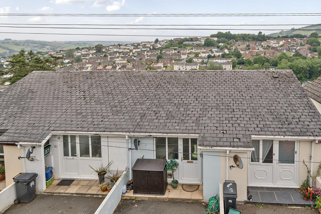 Main image of property: Harts Close, Teignmouth, TQ14