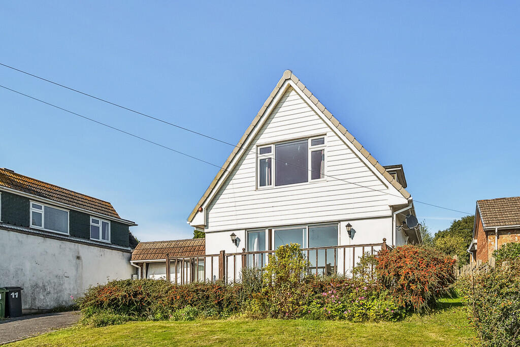 Main image of property: Higher Holcombe Drive, Teignmouth, TQ14 8RF