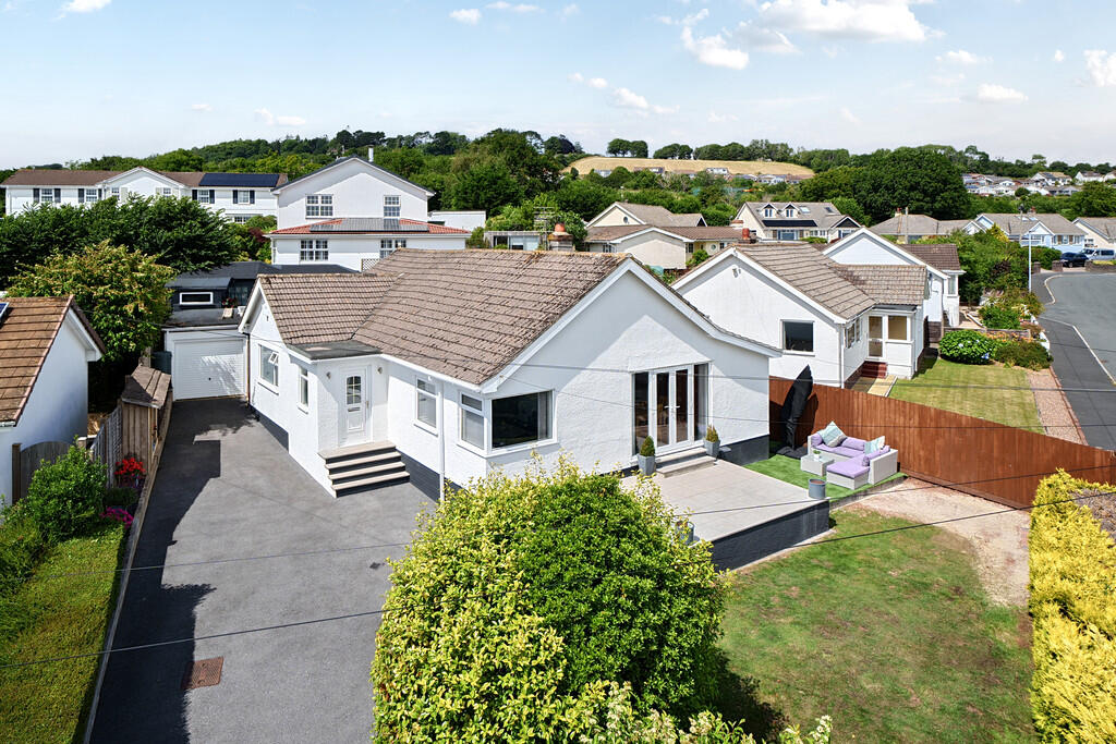 Main image of property: Hazeldown Road, Teignmouth, TQ14 8QR