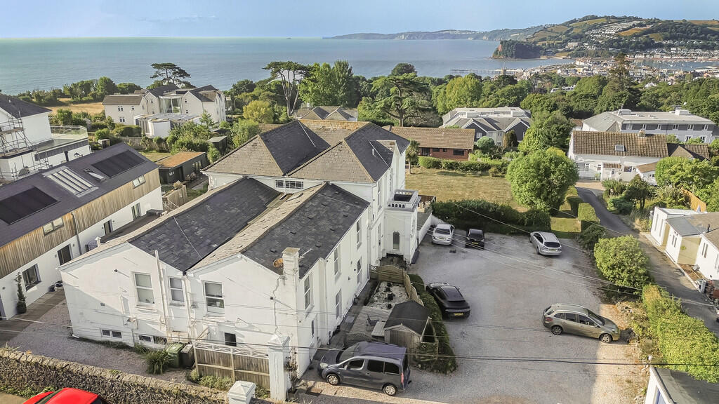 Main image of property: Llanstephan, Second Drive, Teignmouth, TQ14 8TL