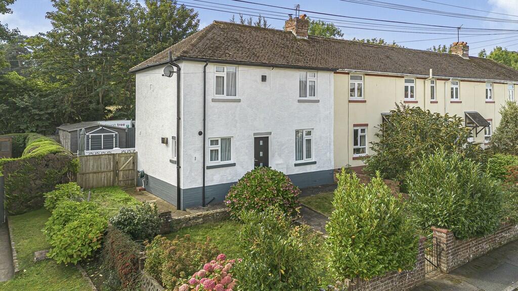 Main image of property: Second Avenue, Dawlish