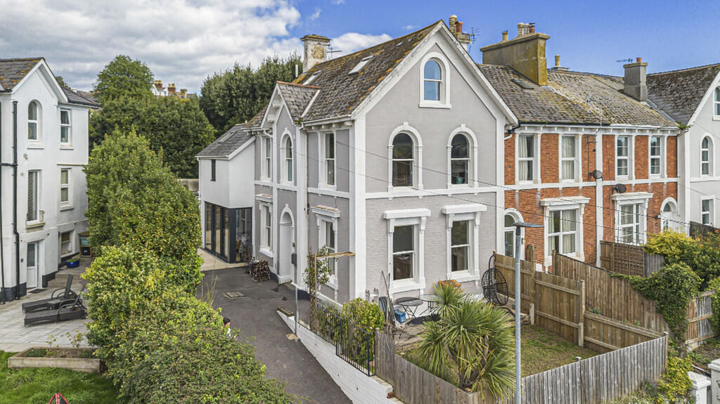Main image of property: Coombe Vale Road, Teignmouth