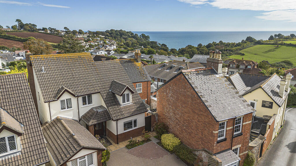 Main image of property: Holcombe Road, Holcombe, Dawlish