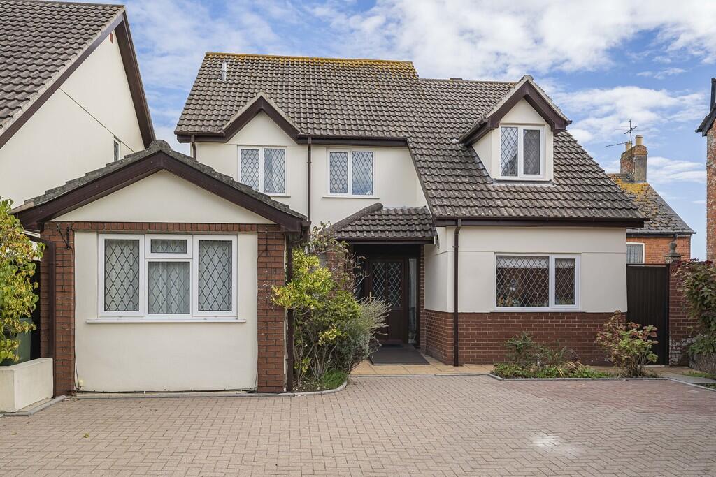 Main image of property: Holcombe Road, Holcombe, Dawlish