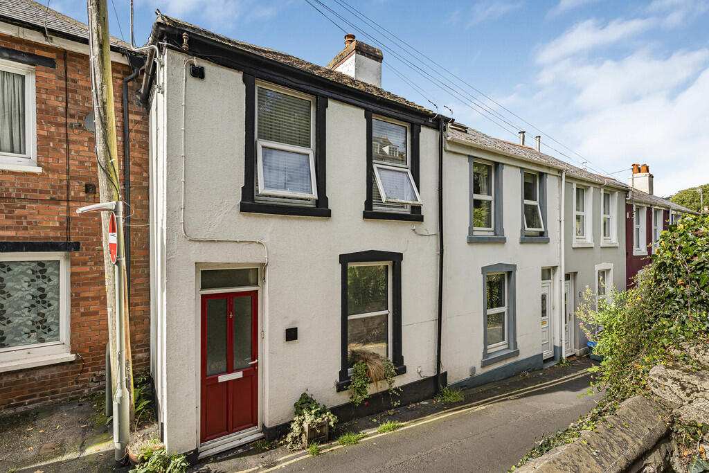 Main image of property: Coombe Vale Road, Teignmouth
