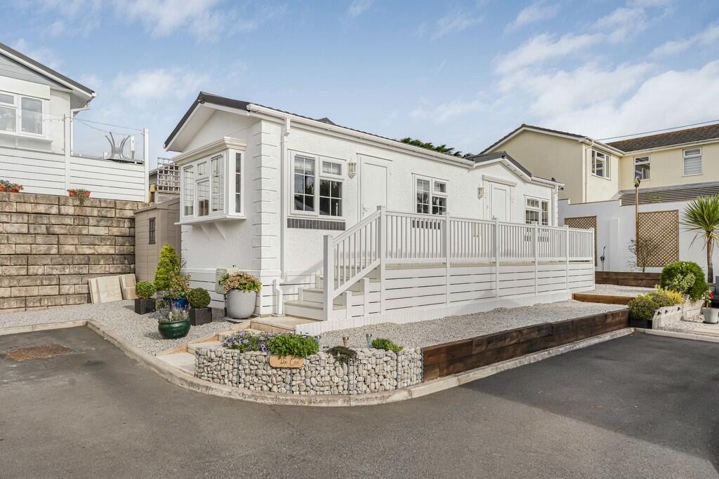 Main image of property: Bronzerock View, Teignmouth Road, EX7 0JF