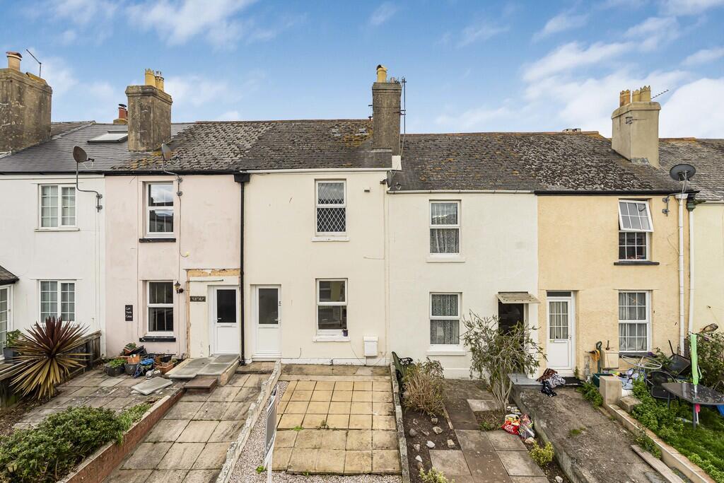 Main image of property: Daimonds Lane, Teignmouth, TQ14 9HX