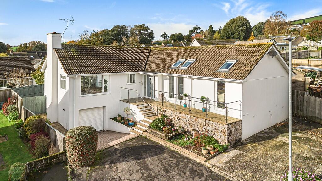 Main image of property: The Haven, Bishopsteignton, TQ14 9RW
