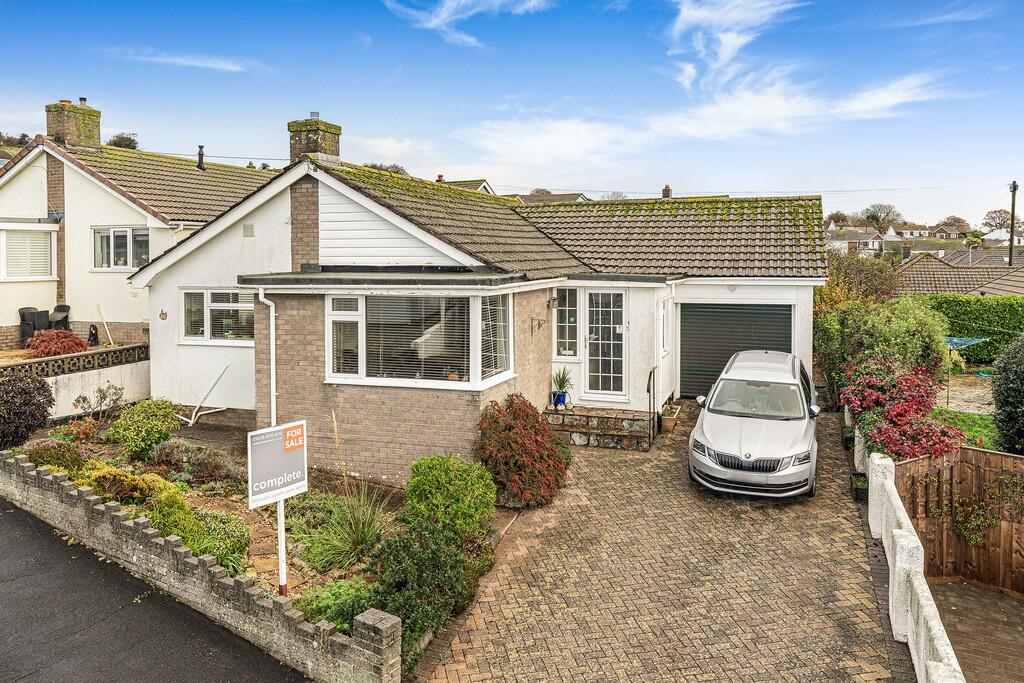 Main image of property: Charlemont Road, Teignmouth, TQ14 8RP