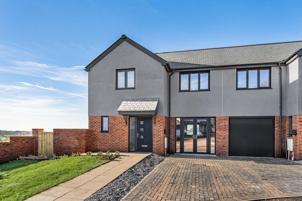 Main image of property: Plot 24, The Bigbury, Teignbrook, Teignmouth