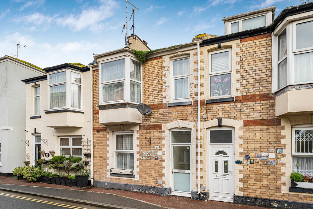 Main image of property: Bath Terrace, Teignmouth, TQ14 8AD