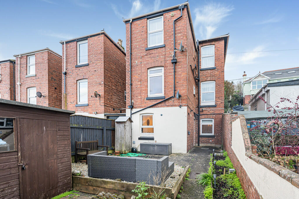 Main image of property: Lower Brimley Road, Teignmouth, TQ14 8LD