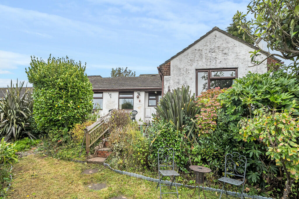 Main image of property: Lake Avenue, Teignmouth, TQ14 9LL