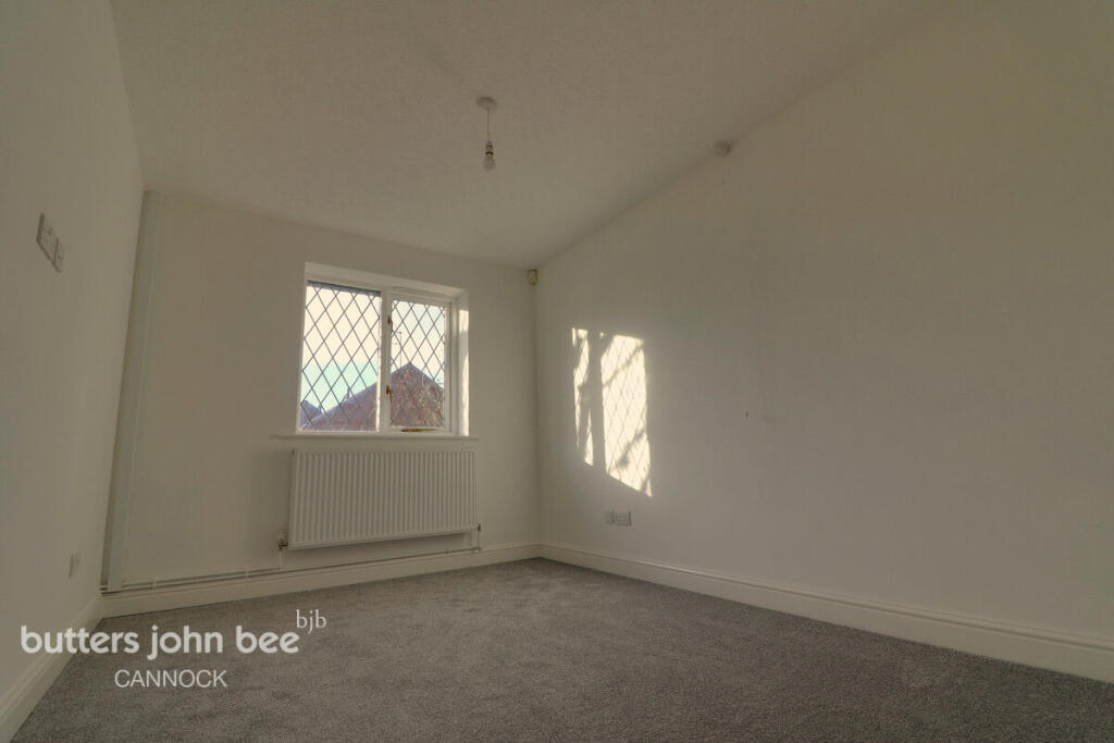 Main image of property: Sandpiper Close, Cannock