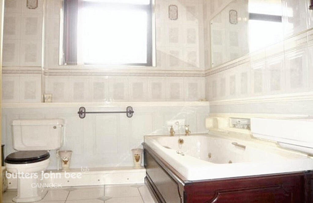 Main image of property: Reservoir Road, Cannock