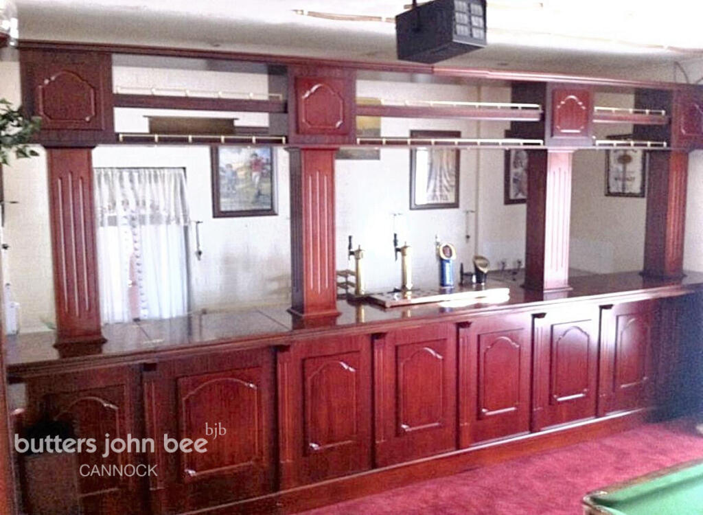 Main image of property: Reservoir Road, Cannock