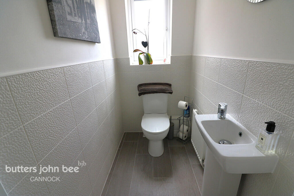Main image of property: Willow Road, Cannock