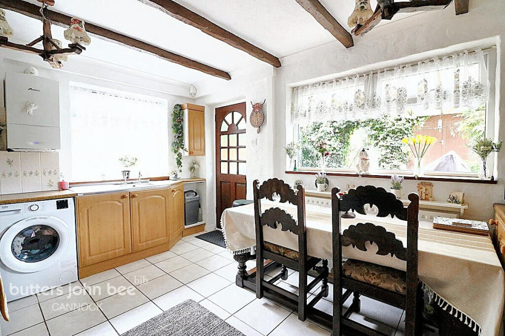 Main image of property: Leacroft Lane, Cannock