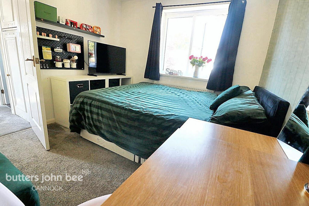 Main image of property: Saturn Road, Cannock