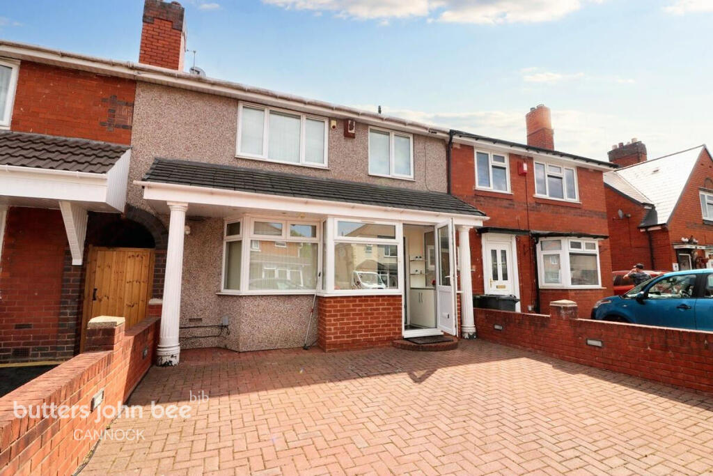 Main image of property: Heathfield Lane West, Wednesbury