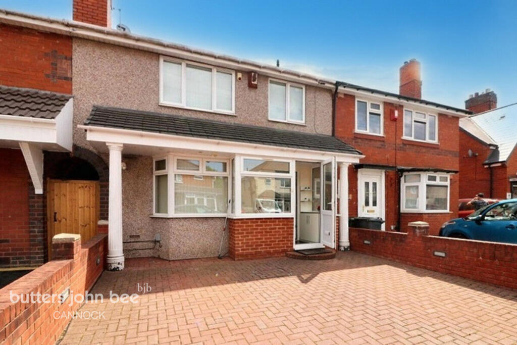 Main image of property: Heathfield Lane West, Wednesbury