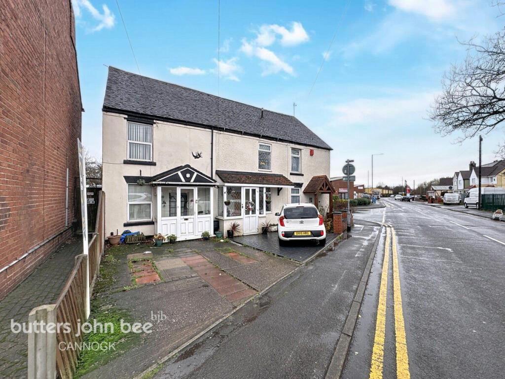 Main image of property: Longford Road, Cannock