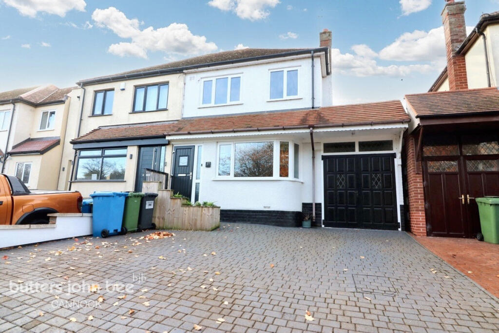 Main image of property: Wood Lane, Cannock
