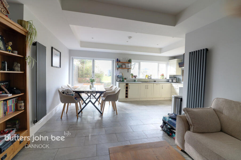 Main image of property: Wood Lane, Cannock