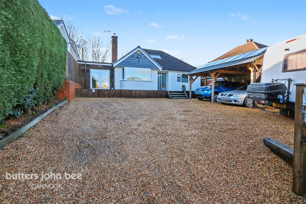 Main image of property: Watling Street, Cannock