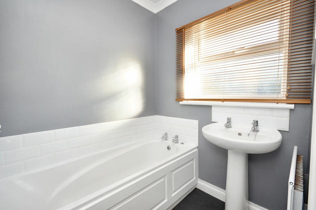 Additional property image - Johannesburg Road, Dover, CT16