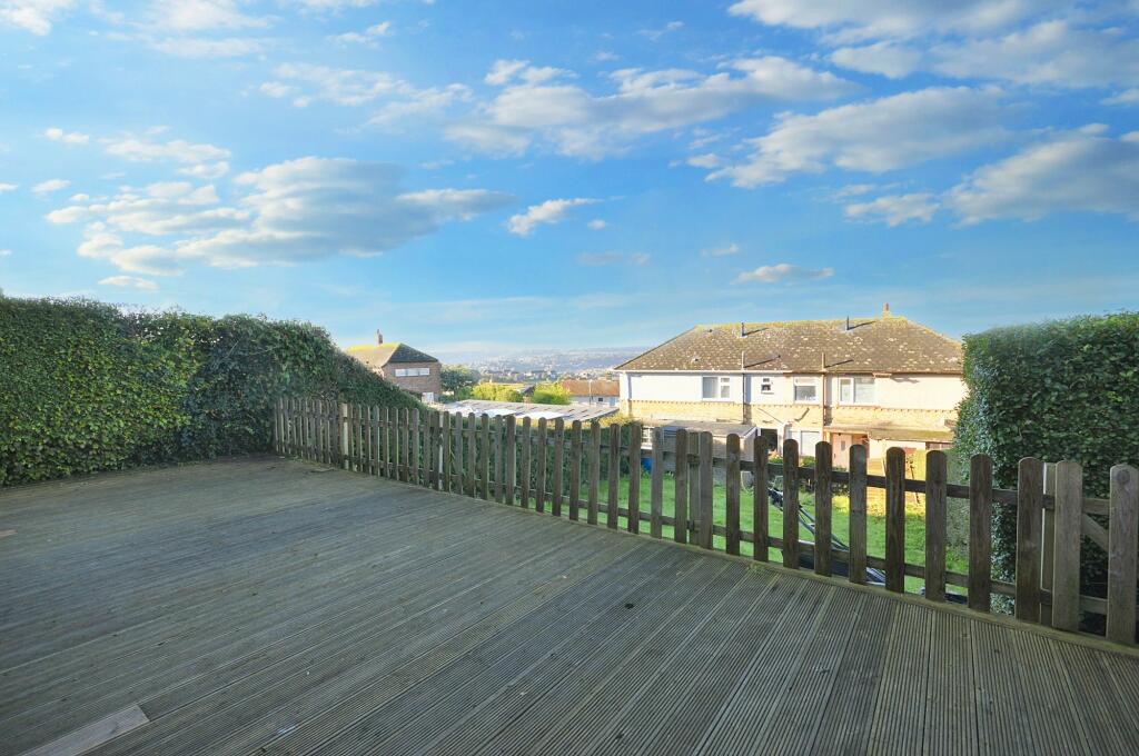 Additional property image - Johannesburg Road, Dover, CT16