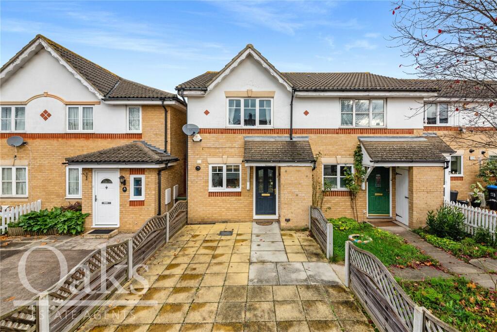 2 bedroom house for sale in Stanford Road, Norbury, SW16