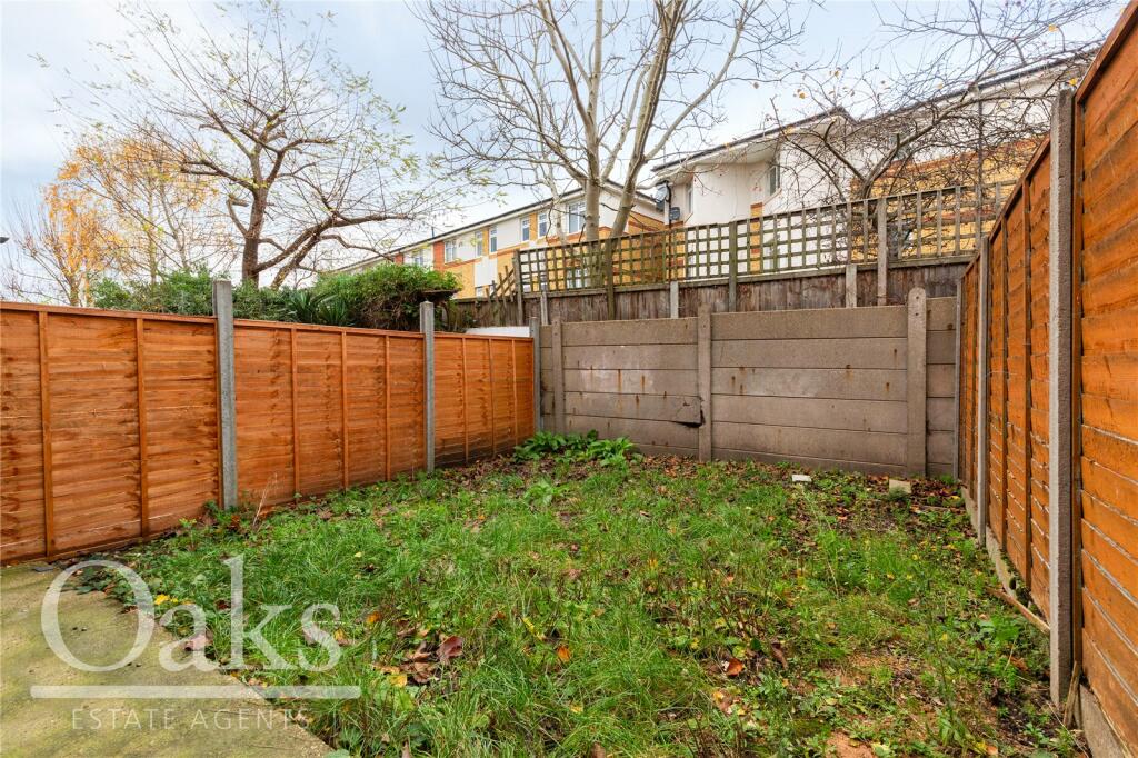 Additional property image - Fernlea Road, Mitcham