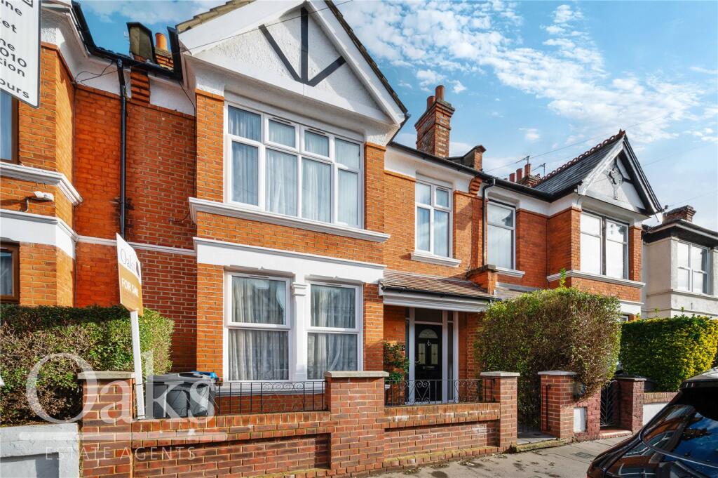 Main image of property: Fairview Road, Norbury